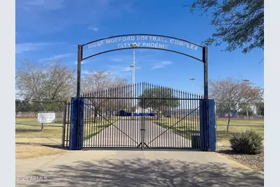 3535 W Tierra Buena Lane #236, Phoenix, AZ 85053 - Photo 35