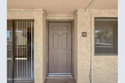 3535 W Tierra Buena Lane #236, Phoenix, AZ 85053 - Photo 7