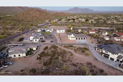 0 N 91st Place #B, Mesa, AZ 85207 - Photo 11