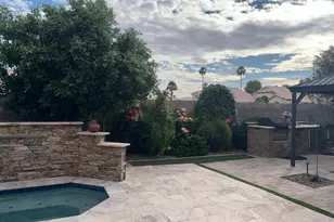 859 W Rawhide Ave, Gilbert, AZ 85233 - Photo 45