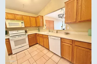 10420 E Salt Bush Drive, Scottsdale, AZ 85255 - Photo 31