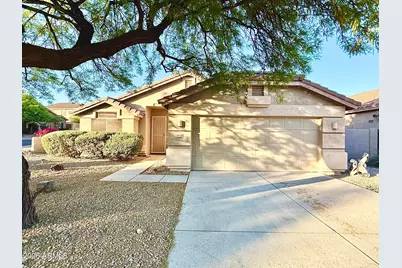 10420 E Salt Bush Drive, Scottsdale, AZ 85255 - Photo 1