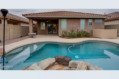 2557 W Bisbee Way, Phoenix, AZ 85086 - Photo 49