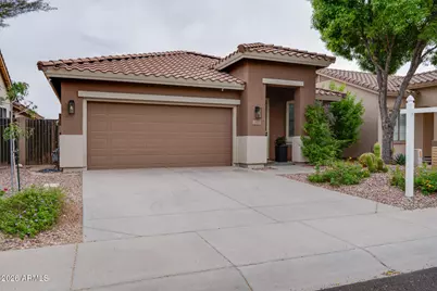 2557 W Bisbee Way, Phoenix, AZ 85086 - Photo 1