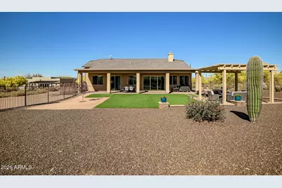 27035 N 65th Place, Scottsdale, AZ 85266 - Photo 41