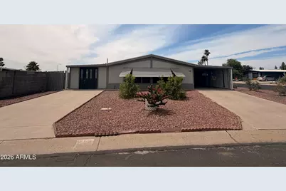 46 S Amulet Avenue, Mesa, AZ 85208 - Photo 1