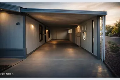 46 S Amulet Avenue, Mesa, AZ 85208 - Photo 3