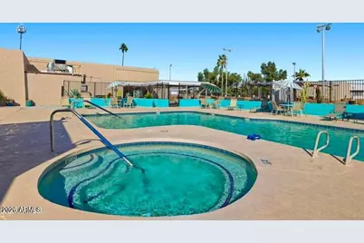 46 S Amulet Avenue, Mesa, AZ 85208 - Photo 35