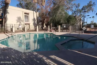 2201 W Union Hills Drive #Unit 124, Phoenix, AZ 85027 - Photo 7