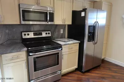 2201 W Union Hills Drive #Unit 124, Phoenix, AZ 85027 - Photo 3