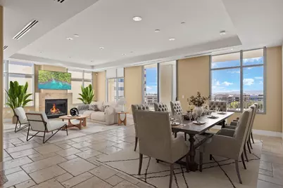 2211 E Camelback Road #Unit 604, Phoenix, AZ 85016 - Photo 9