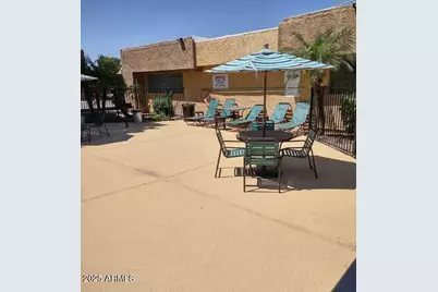 3601 W Tierra Buena Lane #Unit 111, Phoenix, AZ 85053 - Photo 15