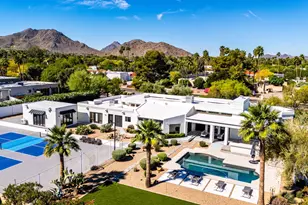 9917 N 52nd St, Paradise Valley, AZ 85253 - Photo 83