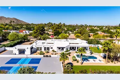 9917 N 52nd Street, Paradise Valley, AZ 85253 - Photo 79