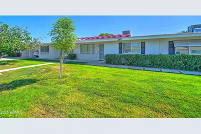 10427 N 105th Drive, Sun City, AZ 85351 - Photo 1