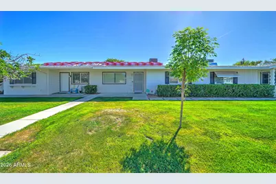 10427 N 105th Drive, Sun City, AZ 85351 - Photo 5