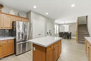 427 W Palomino Ct, San Tan Valley, AZ 85143 - Photo 17