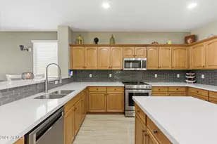 427 W Palomino Ct, San Tan Valley, AZ 85143 - Photo 21