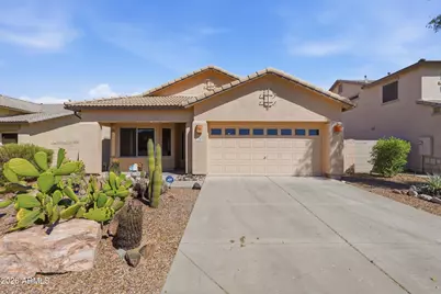 109 S 119th Avenue, Avondale, AZ 85323 - Photo 1
