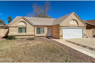 18805 N 49th Drive, Glendale, AZ 85308 - Photo 1