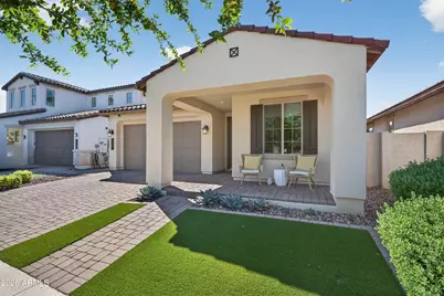 3859 E Bart Street, Gilbert, AZ 85295 - Photo 3