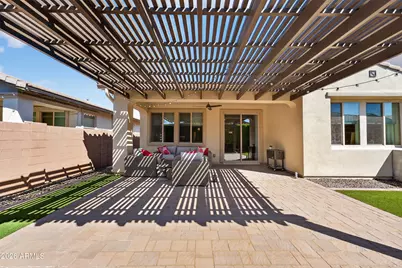 3859 E Bart Street, Gilbert, AZ 85295 - Photo 45