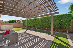 3859 E Bart St, Gilbert, AZ 85295 - Photo 43