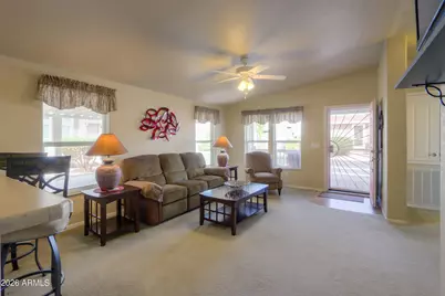 2263 N Trekell Road #17, Casa Grande, AZ 85122 - Photo 5