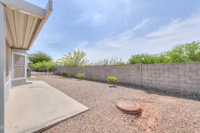 2263 N Trekell Road #17, Casa Grande, AZ 85122 - Photo 29