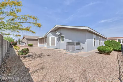 2263 N Trekell Road #17, Casa Grande, AZ 85122 - Photo 31