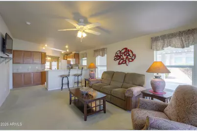 2263 N Trekell Road #17, Casa Grande, AZ 85122 - Photo 3