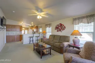 2263 N Trekell Rd, Casa Grande, AZ 85122 - Photo 3