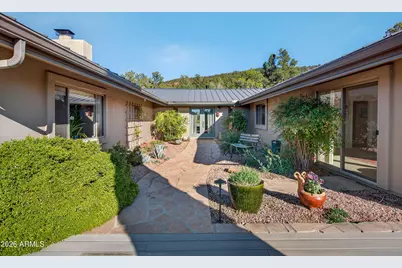 145 Solo De Paso Lane, Sedona, AZ 86351 - Photo 41