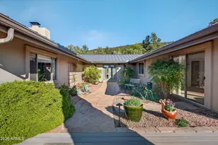 145 Solo De Paso Ln, Sedona, AZ 86351 - Photo 41