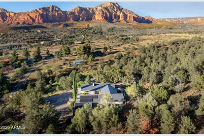 145 Solo De Paso Lane, Sedona, AZ 86351 - Photo 37