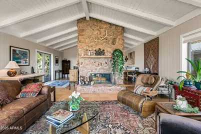 145 Solo De Paso Lane, Sedona, AZ 86351 - Photo 5