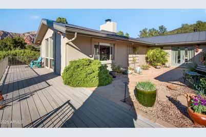 145 Solo De Paso Lane, Sedona, AZ 86351 - Photo 35