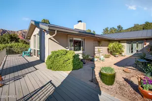 145 Solo De Paso Ln, Sedona, AZ 86351 - Photo 35