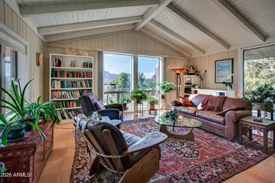 145 Solo De Paso Lane, Sedona, AZ 86351 - Photo 9