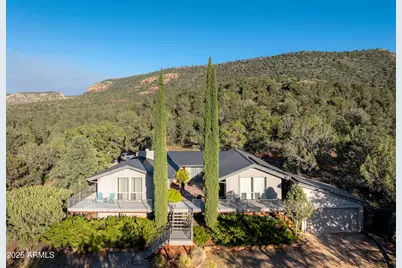 145 Solo De Paso Lane, Sedona, AZ 86351 - Photo 39
