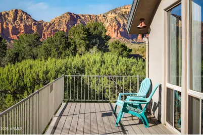145 Solo De Paso Lane, Sedona, AZ 86351 - Photo 3