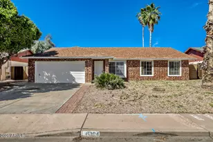 6304 E Fairfield St, Mesa, AZ 85205 - Photo 1