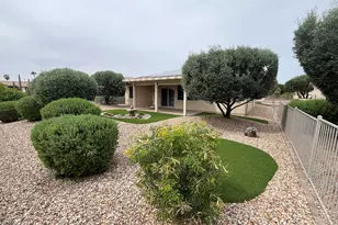 17429 W Calistoga Dr, Surprise, AZ 85387 - Photo 37