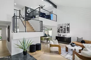 8542 N Farview Dr, Scottsdale, AZ 85258 - Photo 5