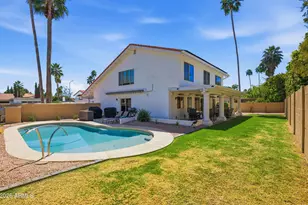 8542 N Farview Dr, Scottsdale, AZ 85258 - Photo 47