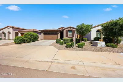 4064 E Catclaw Street, Gilbert, AZ 85296 - Photo 3