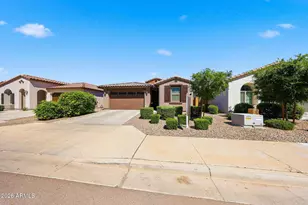 4064 E Catclaw St, Gilbert, AZ 85296 - Photo 3