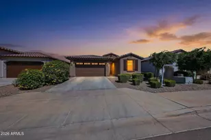4064 E Catclaw St, Gilbert, AZ 85296 - Photo 39
