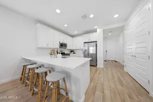 4064 E Catclaw St, Gilbert, AZ 85296 - Photo 27