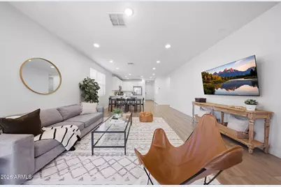 4064 E Catclaw Street, Gilbert, AZ 85296 - Photo 33